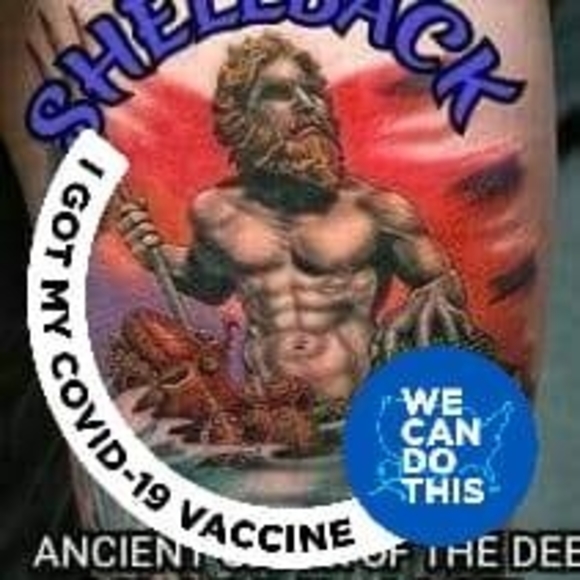 Meet your Posher, James - Picture 1 of 1